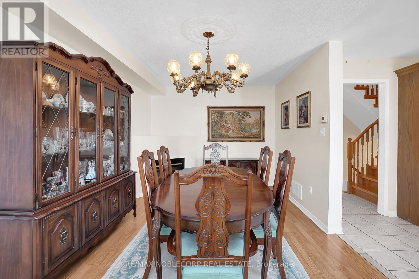 129 Queen Mary Drive, Brampton, Ontario  L7A 2R5 - Photo 20 - W12181458