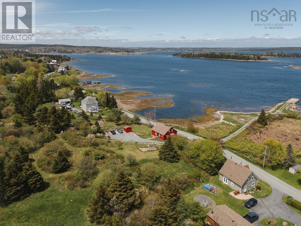 446 Kingsburg Road, Lower Rose Bay, Nova Scotia  B0J 2X0 - Photo 1 - 202512486