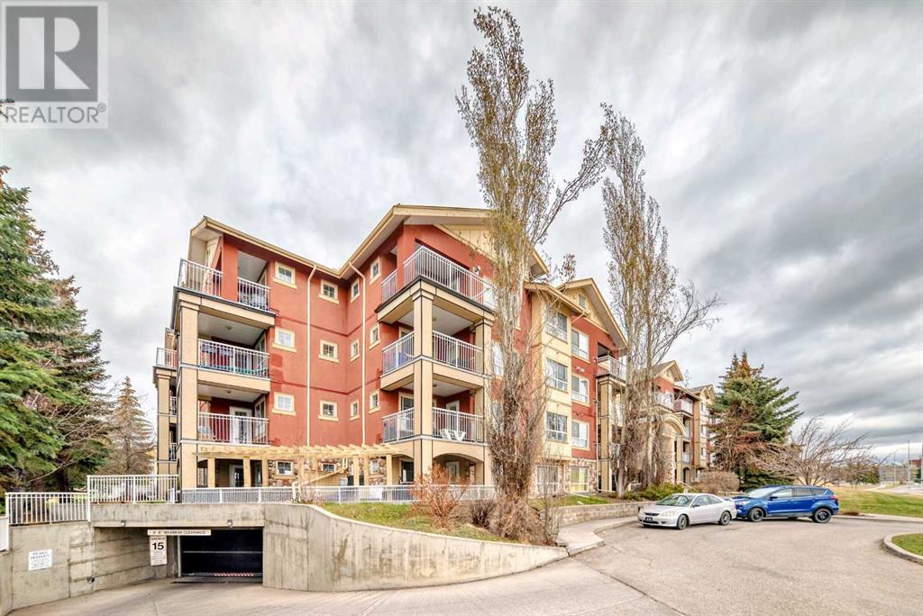 Property at 307, 5115 Richard Road SW image 3