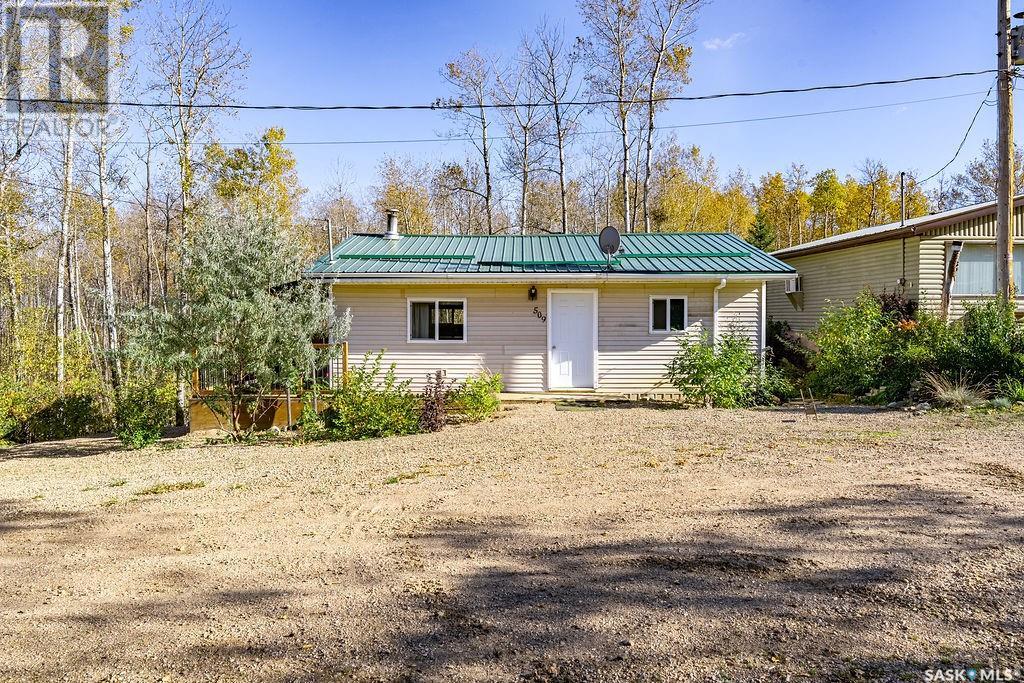 509 Poplar Crescent, Iroquois Lake, Saskatchewan  S0J 1M0 - Photo 2 - SK007587