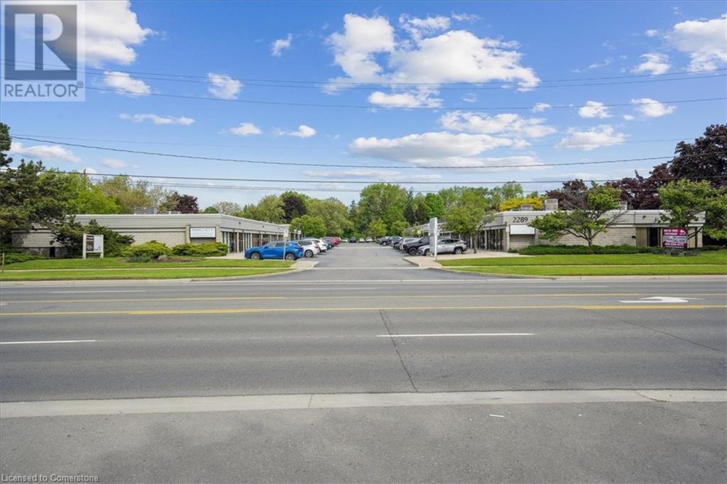 2289 Fairview Street Unit# 321, Burlington, Ontario  L7R 2E3 - Photo 15 - 40733552
