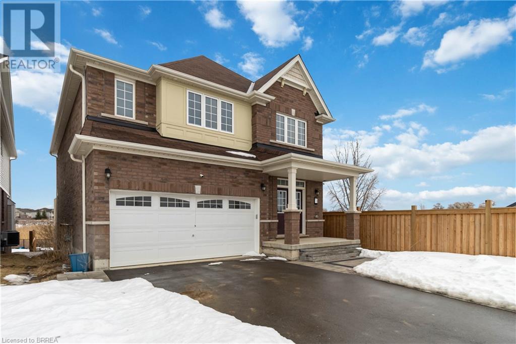 71 Anderson Road, Brantford, Ontario N3T 5L5 - Photo 4 - 40735141