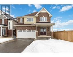 71 ANDERSON Road, Brantford, Ontario