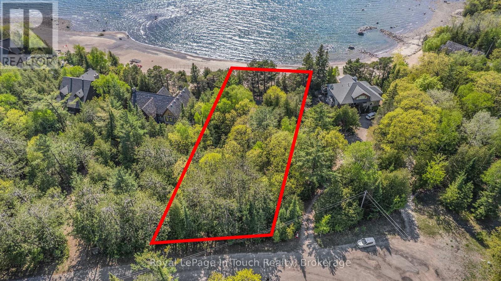 Lot 3 Parklane Court, Tiny, Ontario  L9M 1R3 - Photo 2 - S12180709