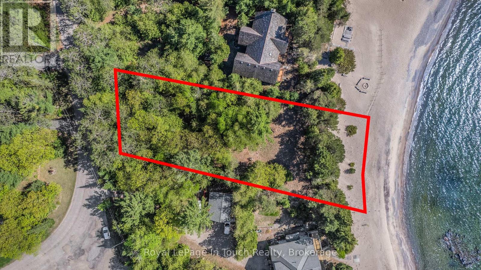 Lot 3 Parklane Court, Tiny, Ontario  L9M 1R3 - Photo 3 - S12180709