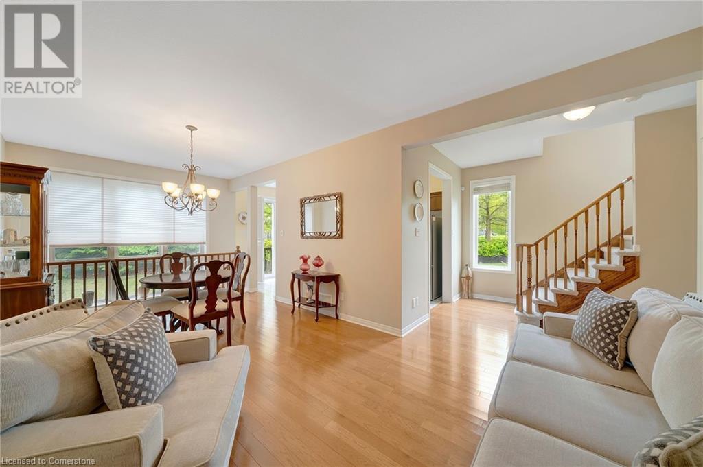 Property at 28 DOON MILLS Drive Unit# 17 image 5