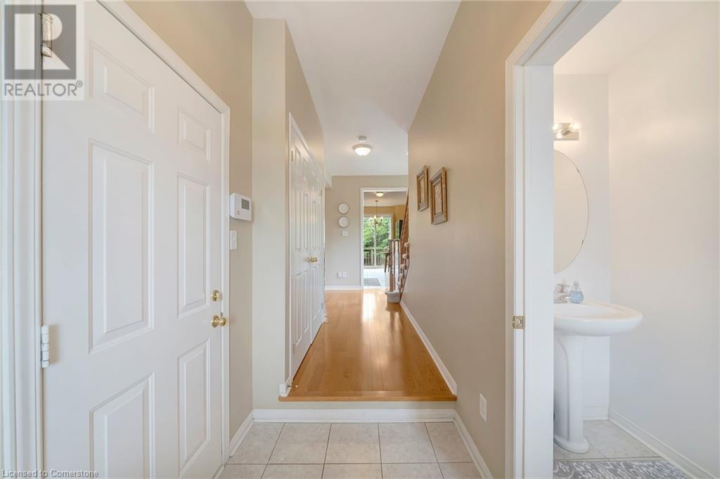 Property at 28 DOON MILLS Drive Unit# 17 image 3