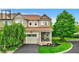28 DOON MILLS Drive Unit# 17, Kitchener, Ontario
