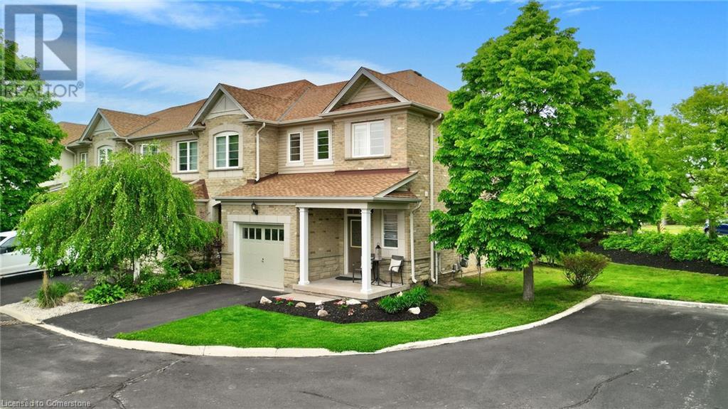 Property at 28 DOON MILLS Drive Unit# 17 image 2
