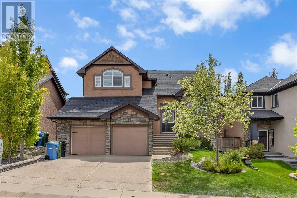 Property at 168 Aspenshire Drive SW image 1