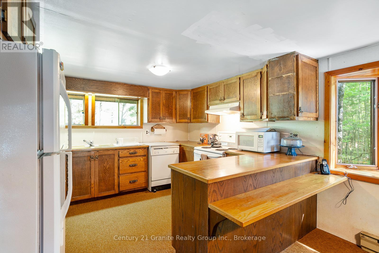 1036 Shirleys Road, Dysart Et Al (Harburn), Ontario  K0M 1S0 - Photo 10 - X12181283