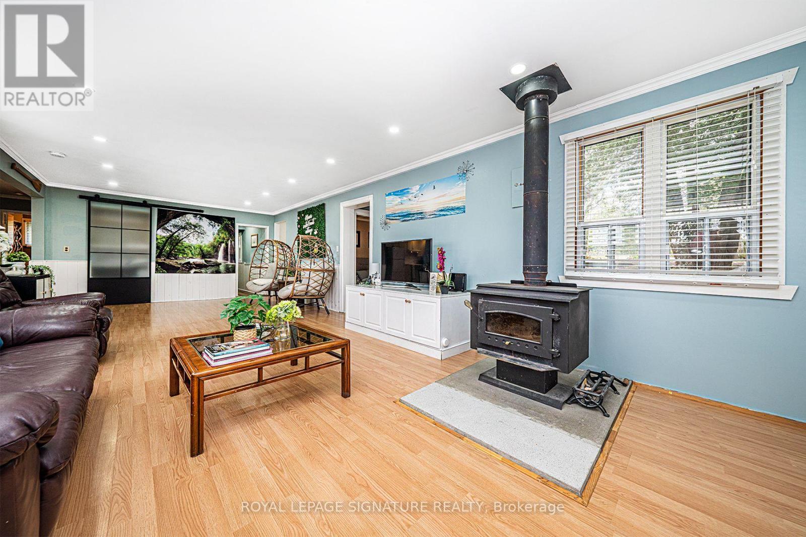 1270 Wessell Road, Minden Hills (Lutterworth), Ontario  K0M 2L1 - Photo 10 - X12181377