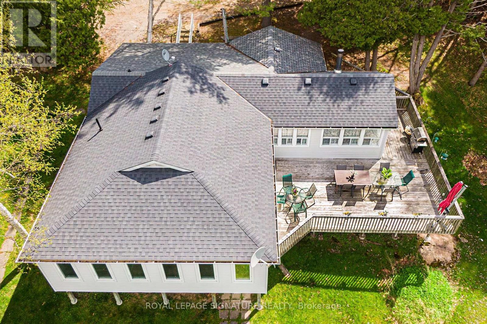 1270 Wessell Road, Minden Hills (Lutterworth), Ontario  K0M 2L1 - Photo 4 - X12181377