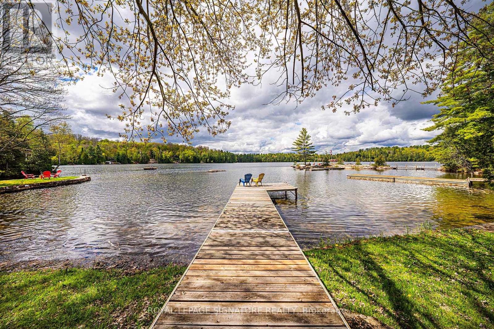 1270 Wessell Road, Minden Hills, Ontario  K0M 2L1 - Photo 40 - X12181377