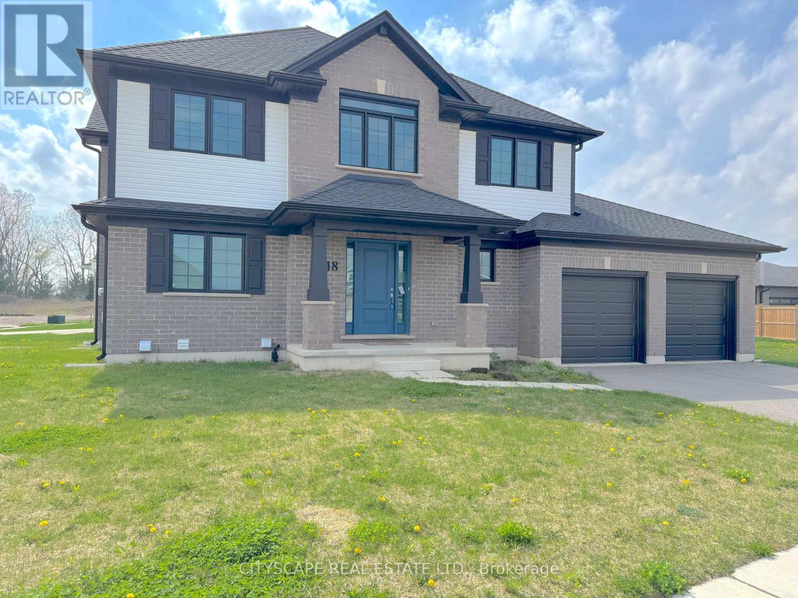 118 Benjamin Parkway