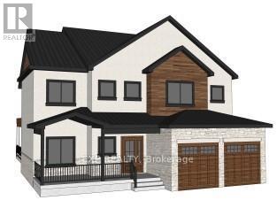 103 Miles Road, Hamilton (Broughton), Ontario  L8W 1C9 - Photo 1 - X12181399