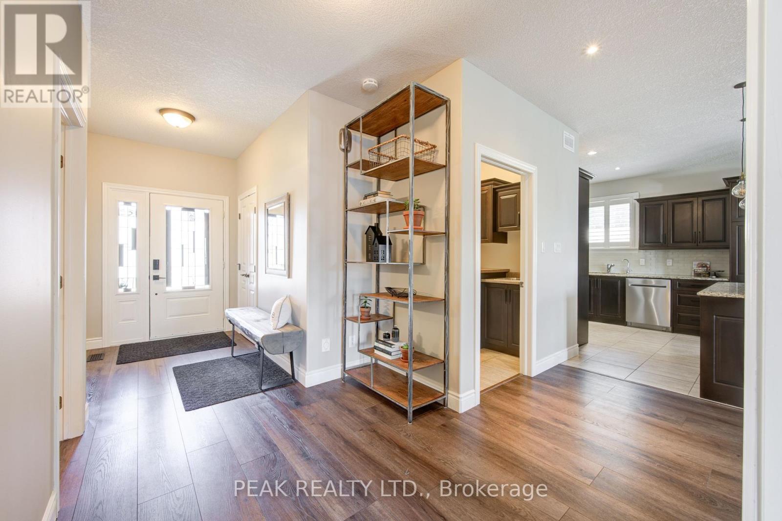 98 Gerber Meadows Drive, Wellesley, Ontario  N0B 2T0 - Photo 10 - X12181402
