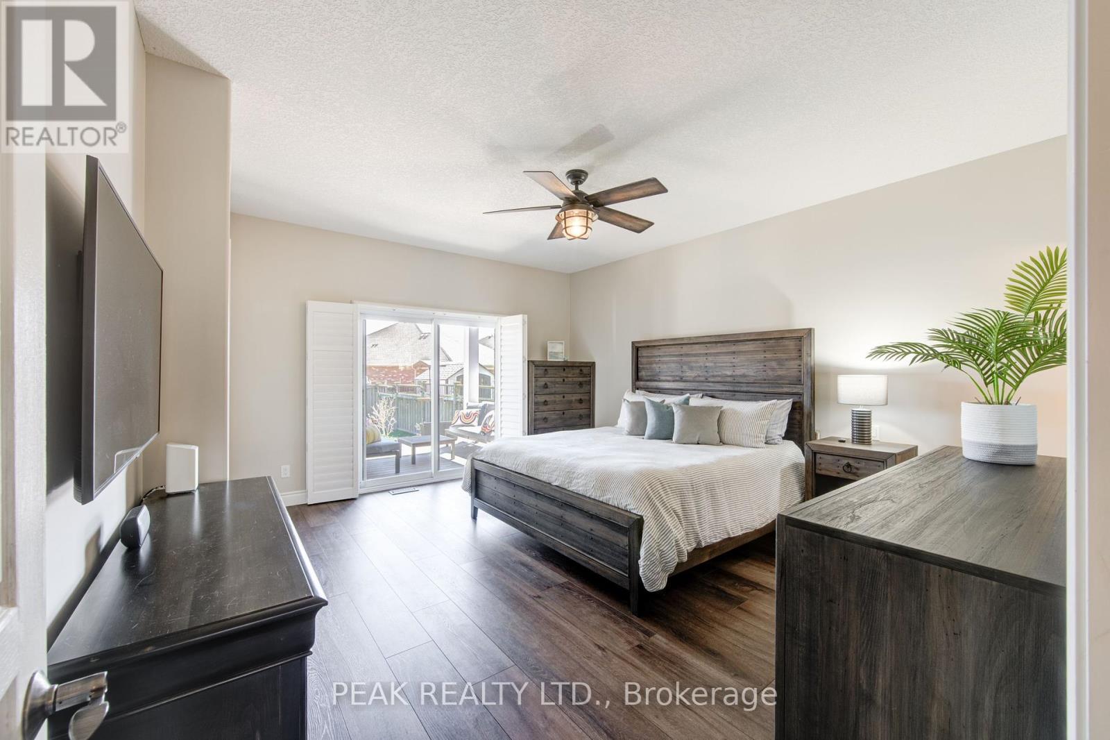 98 Gerber Meadows Drive, Wellesley, Ontario  N0B 2T0 - Photo 11 - X12181402