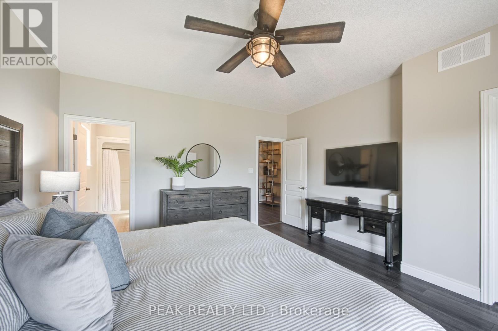 98 Gerber Meadows Drive, Wellesley, Ontario  N0B 2T0 - Photo 12 - X12181402