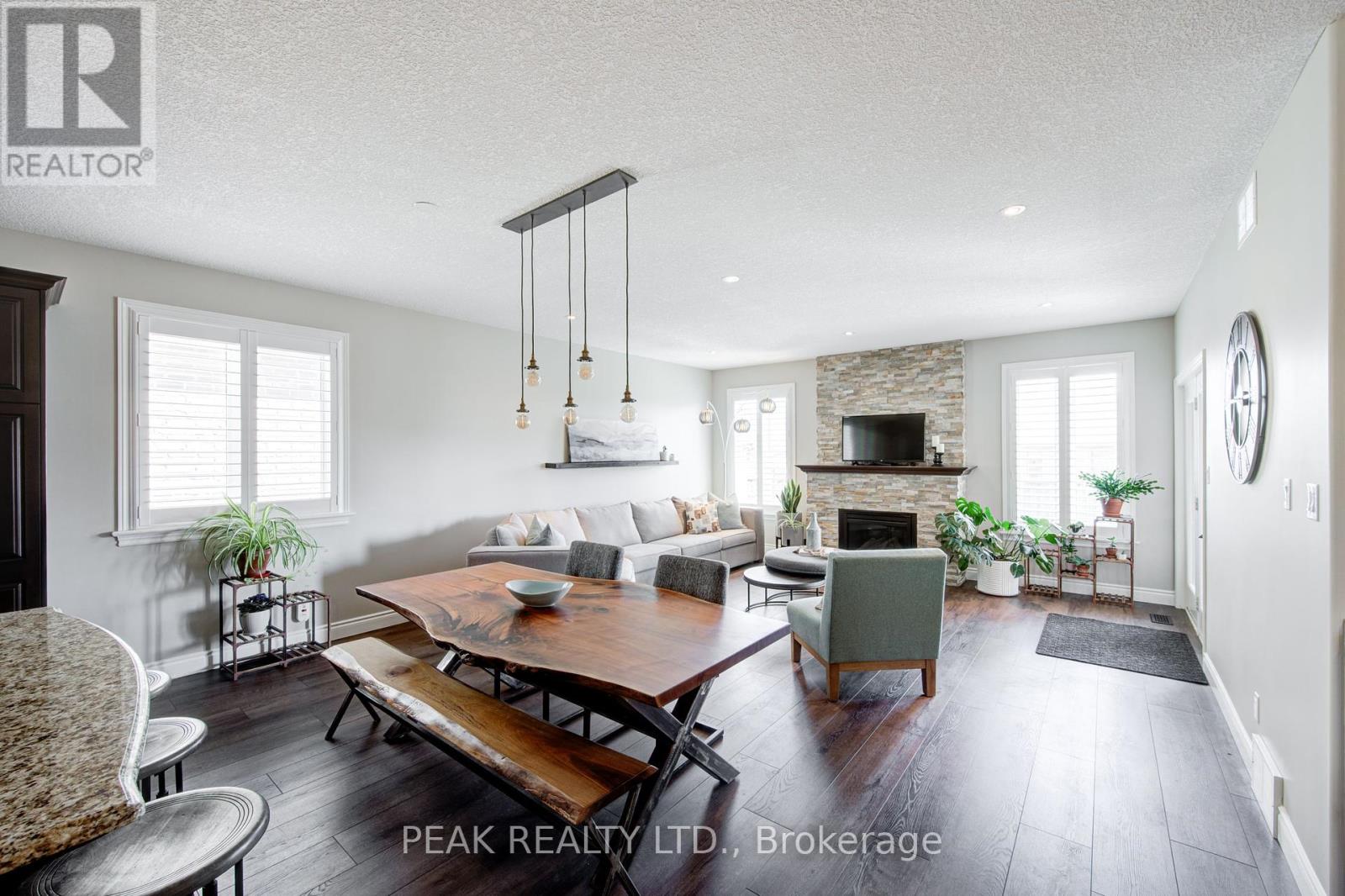 98 Gerber Meadows Drive, Wellesley, Ontario  N0B 2T0 - Photo 16 - X12181402