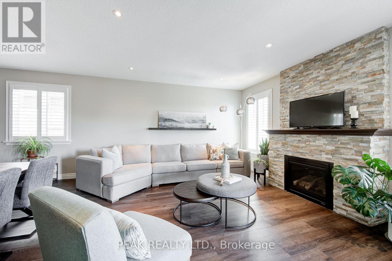 98 Gerber Meadows Drive, Wellesley, Ontario  N0B 2T0 - Photo 20 - X12181402