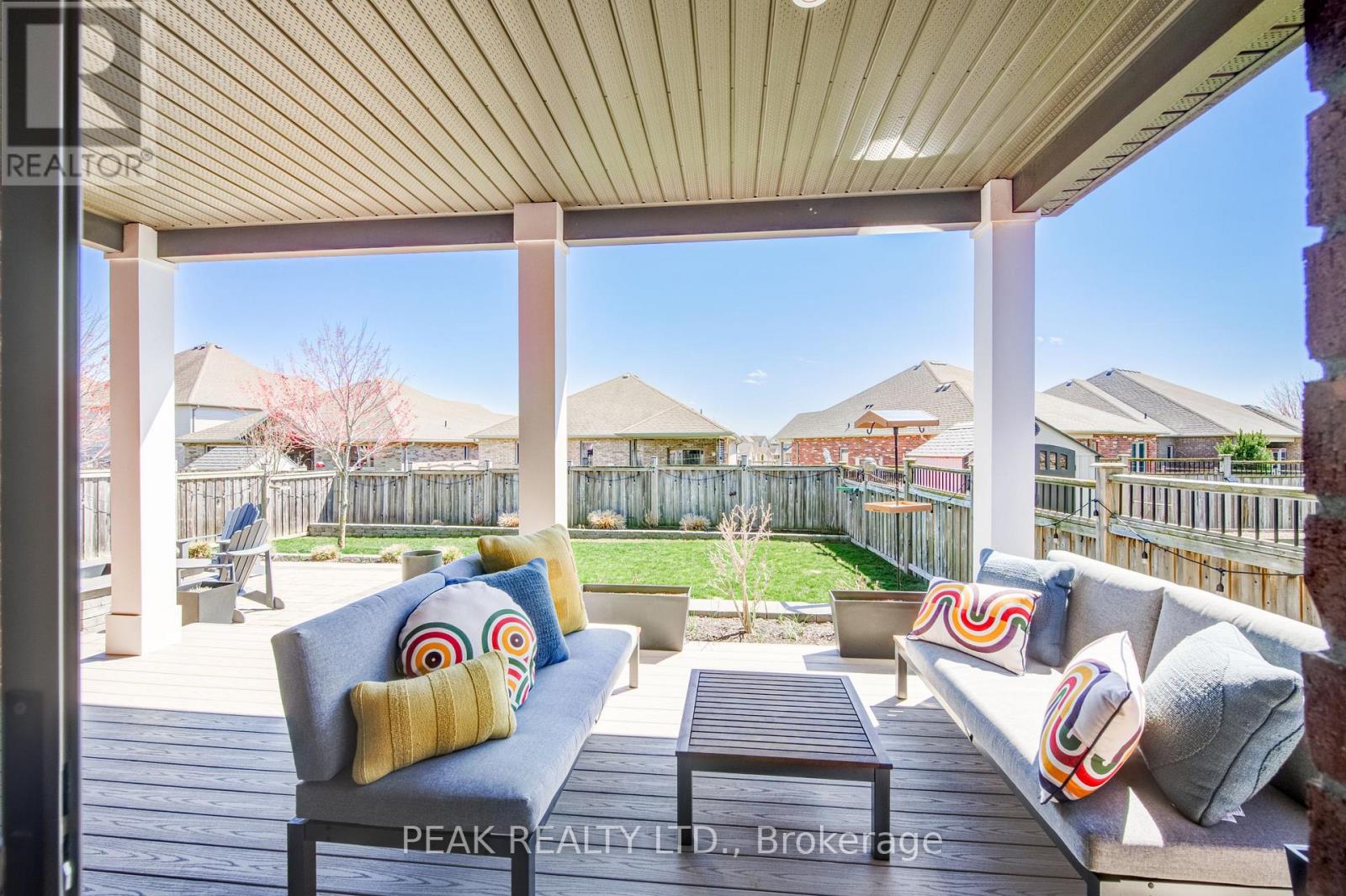 98 Gerber Meadows Drive, Wellesley, Ontario  N0B 2T0 - Photo 33 - X12181402