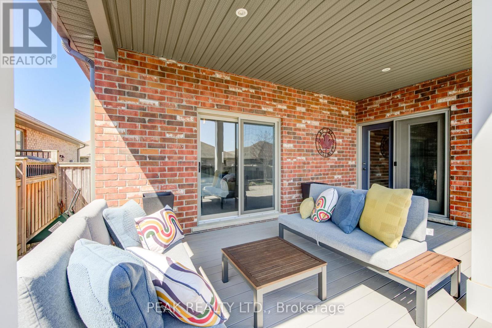 98 Gerber Meadows Drive, Wellesley, Ontario  N0B 2T0 - Photo 34 - X12181402