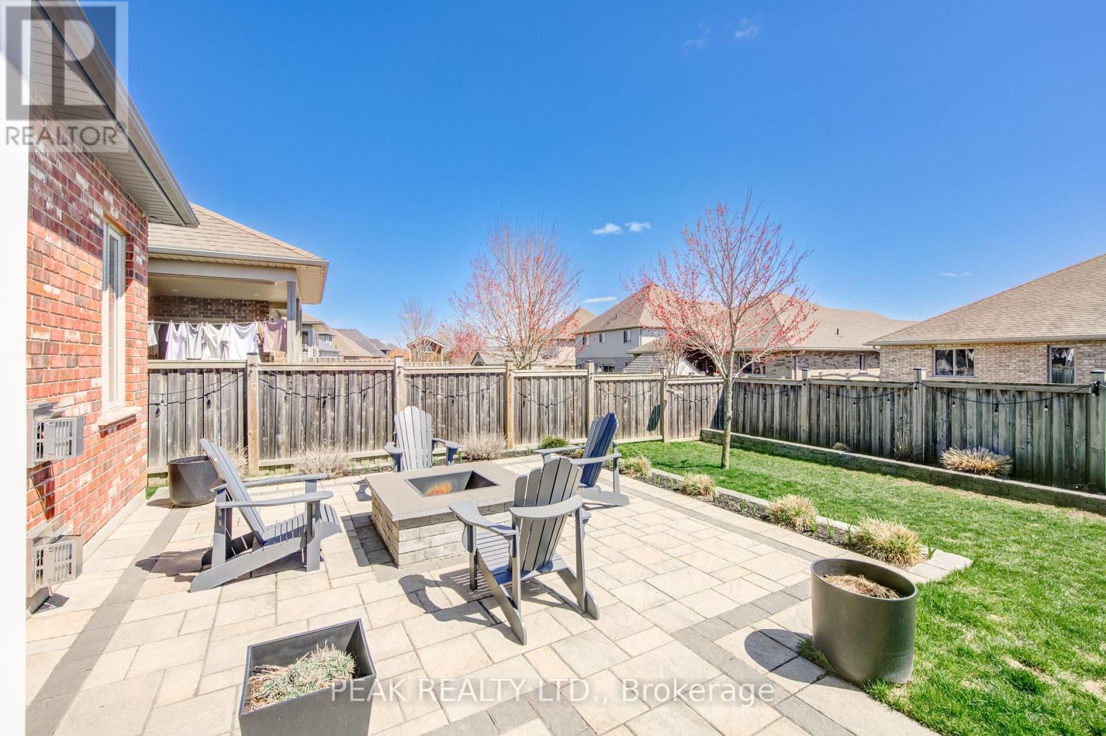98 Gerber Meadows Drive, Wellesley, Ontario  N0B 2T0 - Photo 36 - X12181402