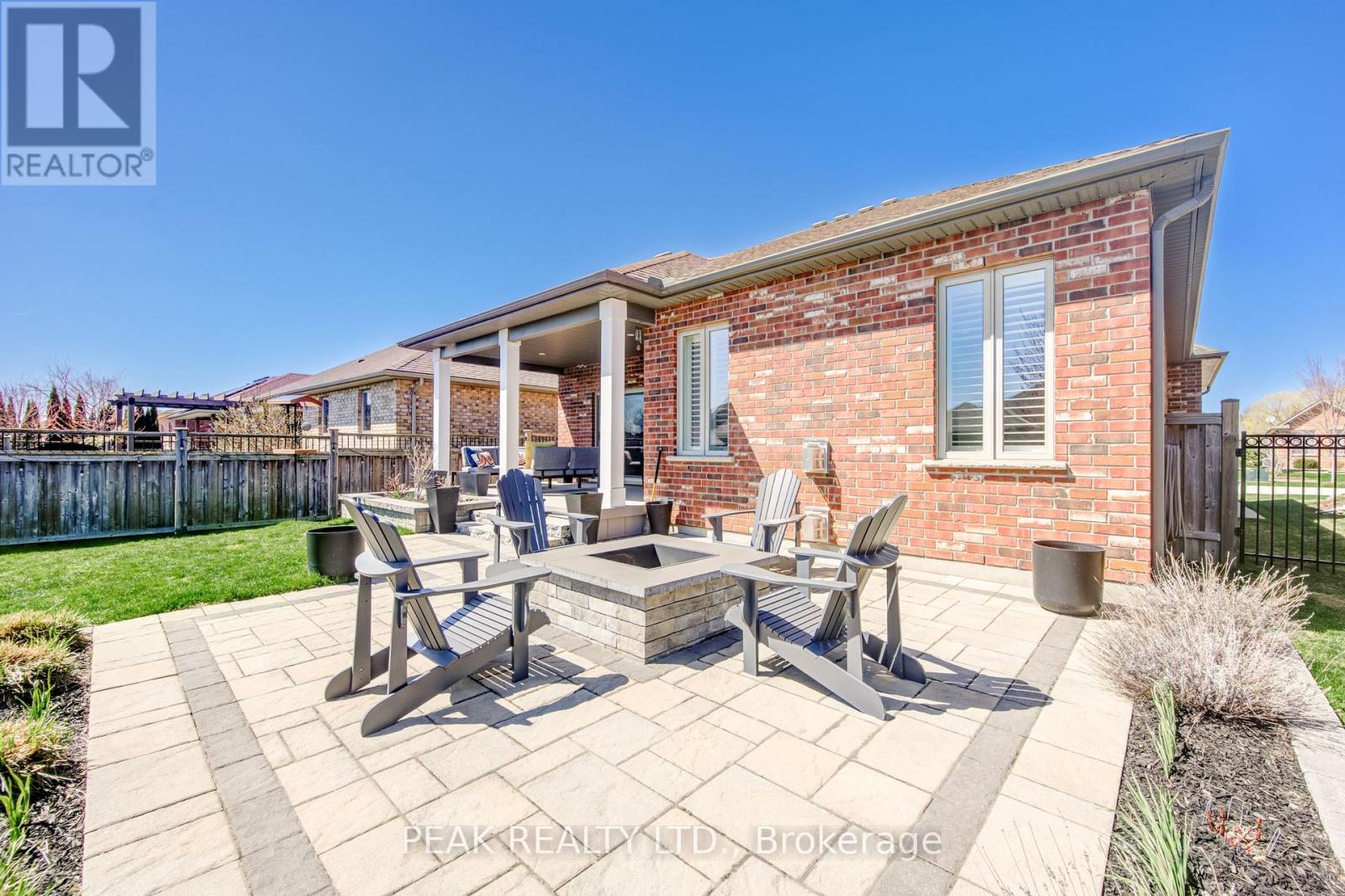 98 Gerber Meadows Drive, Wellesley, Ontario  N0B 2T0 - Photo 37 - X12181402