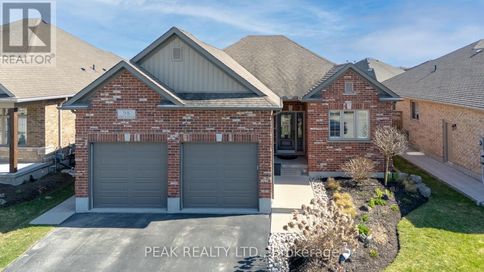 98 Gerber Meadows Drive, Wellesley, Ontario  N0B 2T0 - Photo 38 - X12181402