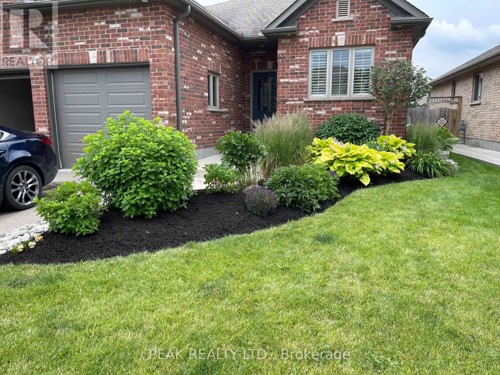 98 Gerber Meadows Drive, Wellesley, Ontario  N0B 2T0 - Photo 41 - X12181402