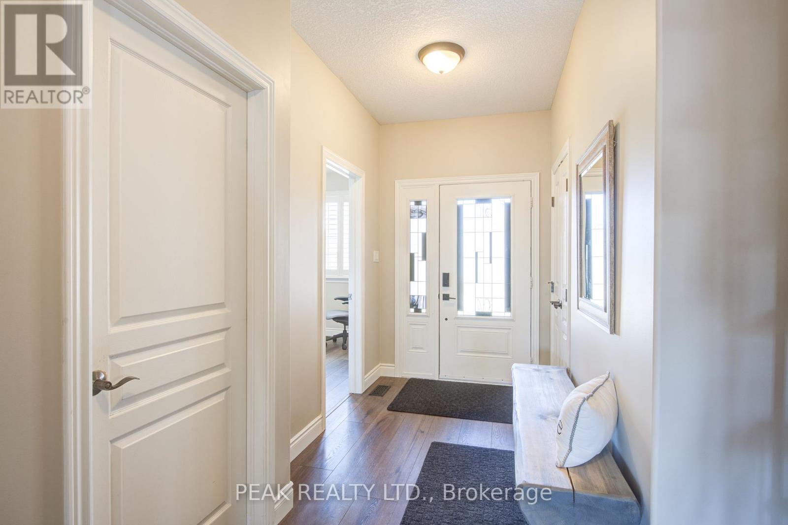 98 Gerber Meadows Drive, Wellesley, Ontario  N0B 2T0 - Photo 5 - X12181402