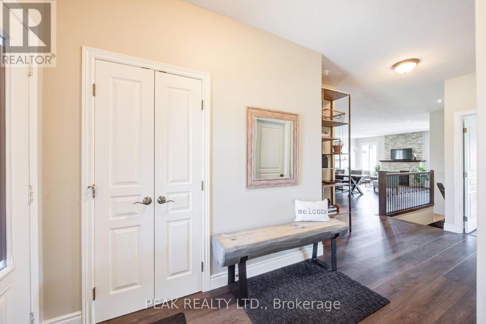 98 Gerber Meadows Drive, Wellesley, Ontario  N0B 2T0 - Photo 8 - X12181402