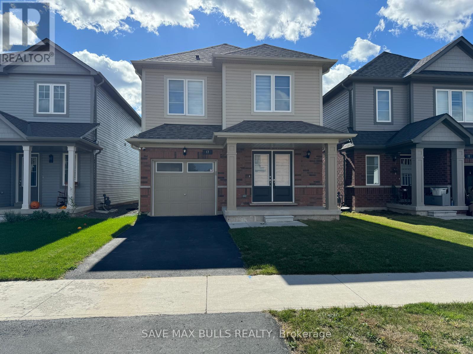 17 COTTONWOOD CRESCENT, london north (north f), Ontario