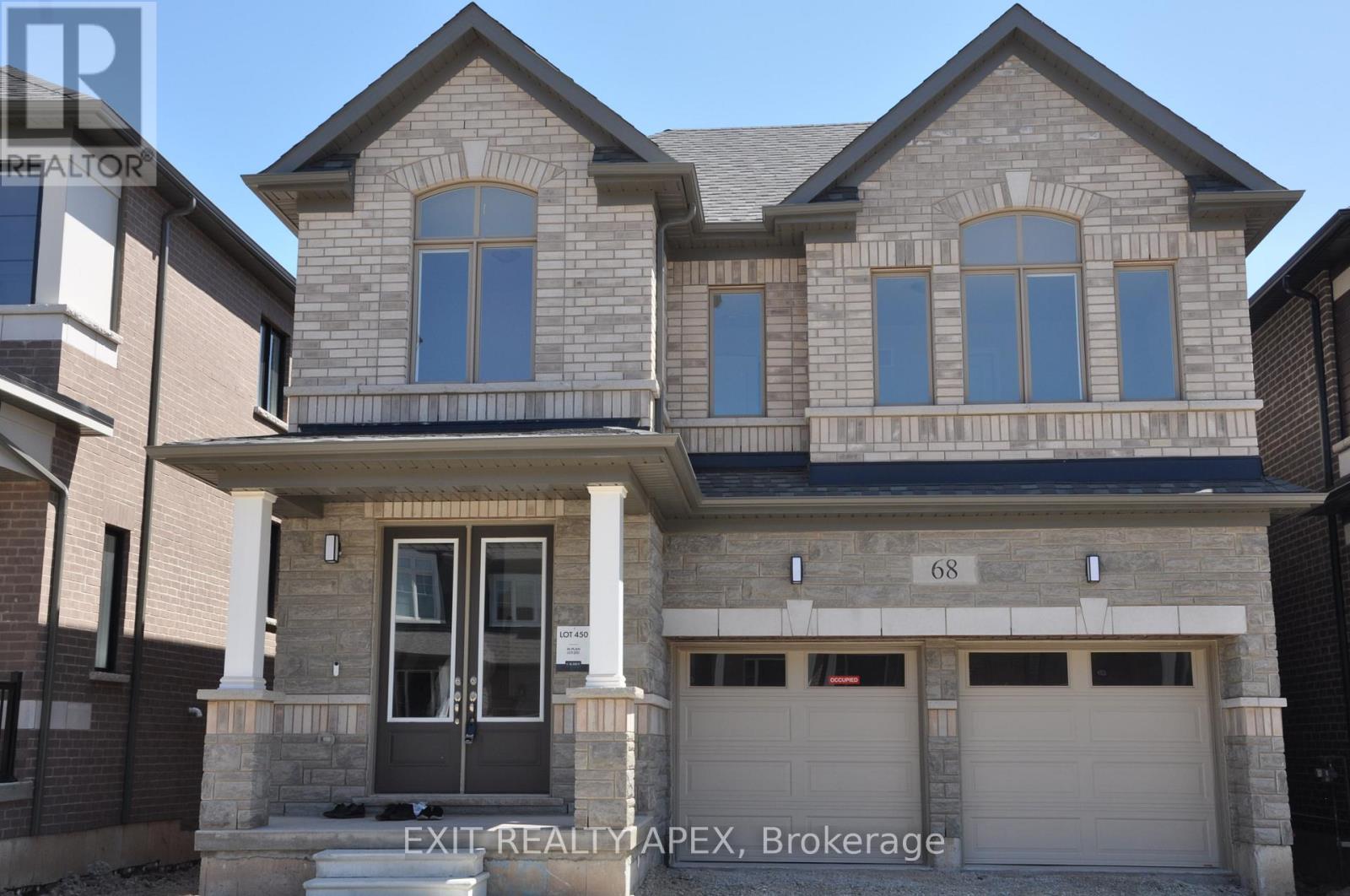 68 Conboy Drive, Erin, Ontario  N0B 1T0 - Photo 2 - X12181422