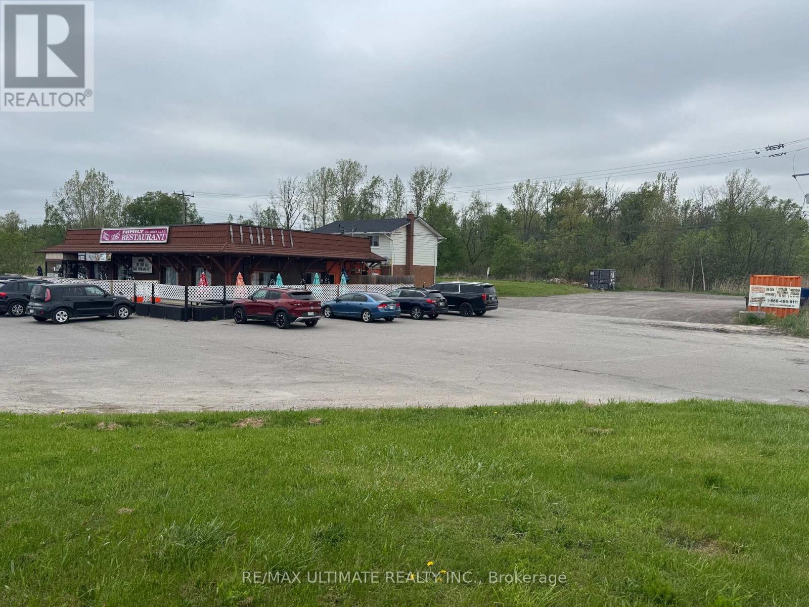 1480 Highway 6, Hamilton, Ontario  L0R 1K0 - Photo 1 - X12181442