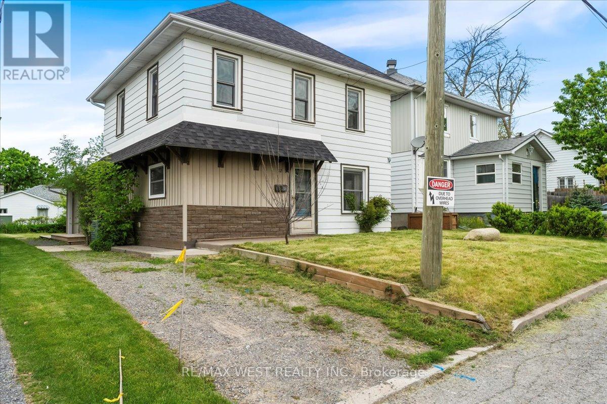 Property at 12 MCCANN STREET image 1