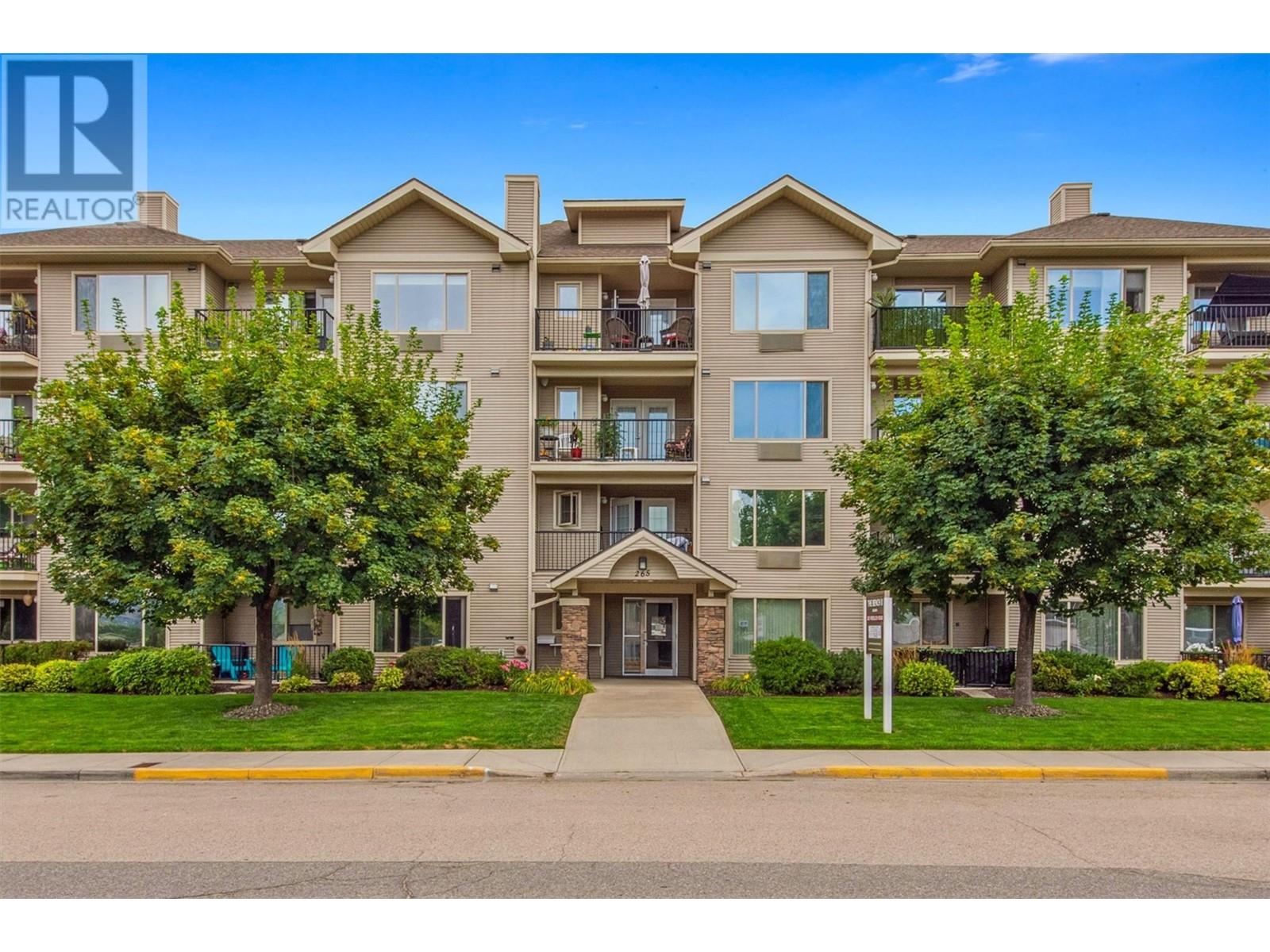 Property at 265 Froelich Road Unit# 204 image 1