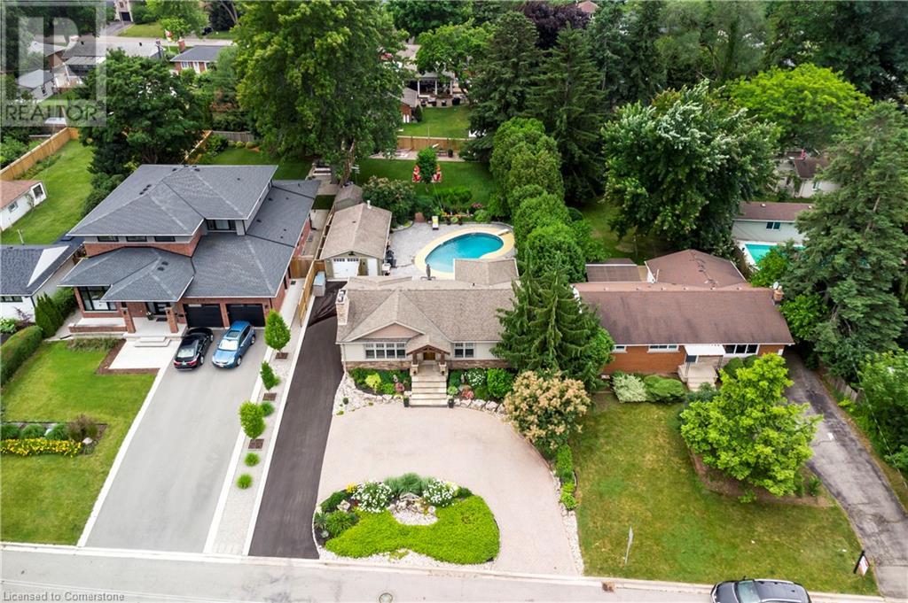 Property at 424 HENDERSON Road image 2