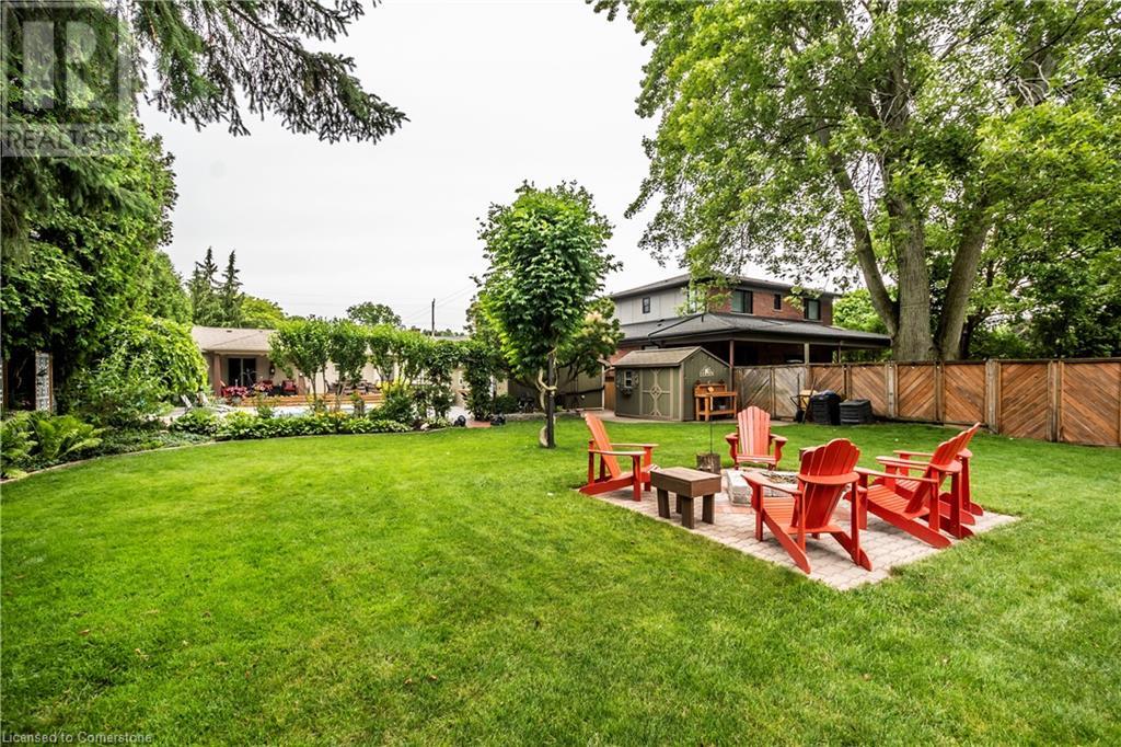 424 Henderson Road, Burlington, Ontario  L7L 2P8 - Photo 37 - 40720171