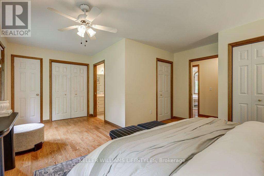24317 Coldstream Road, Middlesex Centre (Ilderton), Ontario  N0M 2A0 - Photo 35 - X12181741