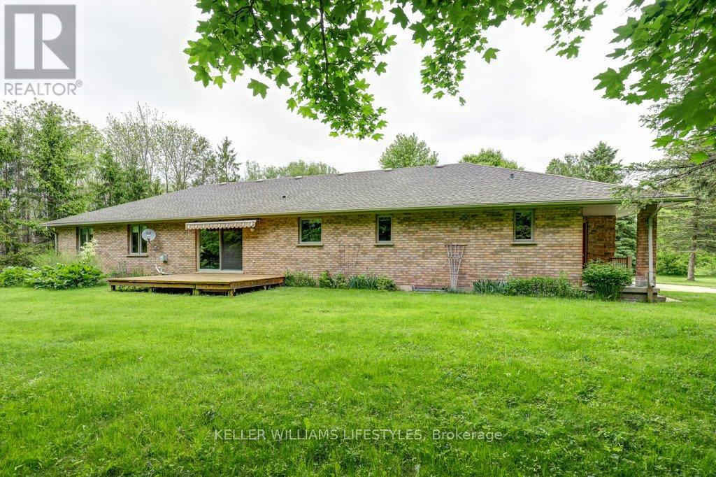 24317 Coldstream Road, Middlesex Centre (Ilderton), Ontario  N0M 2A0 - Photo 46 - X12181741