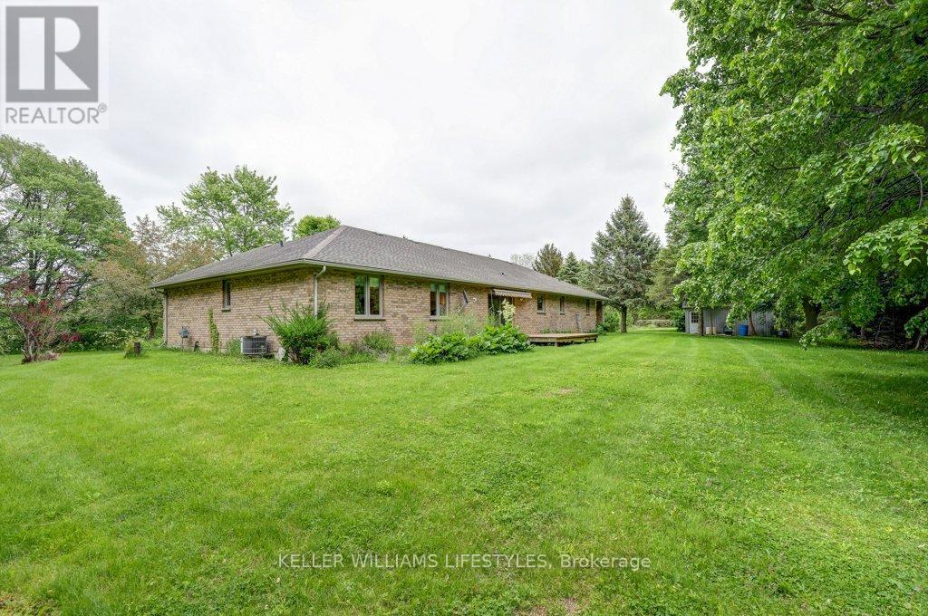 24317 Coldstream Road, Middlesex Centre (Ilderton), Ontario  N0M 2A0 - Photo 47 - X12181741