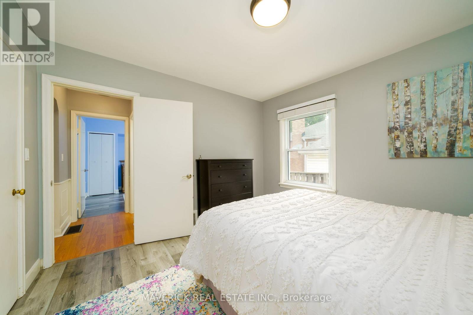 693 Ecclestone Street, London East (East C), Ontario  N5Y 3Z8 - Photo 17 - X12181751