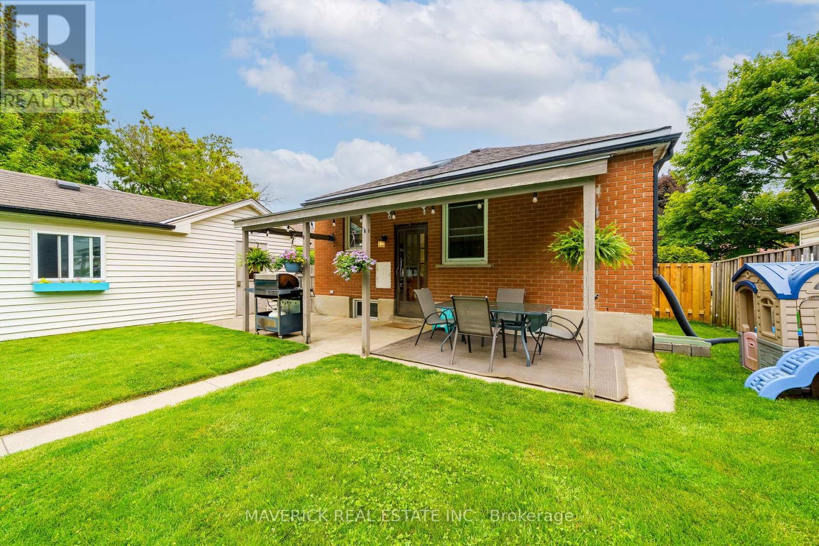 693 Ecclestone Street, London East (East C), Ontario  N5Y 3Z8 - Photo 29 - X12181751