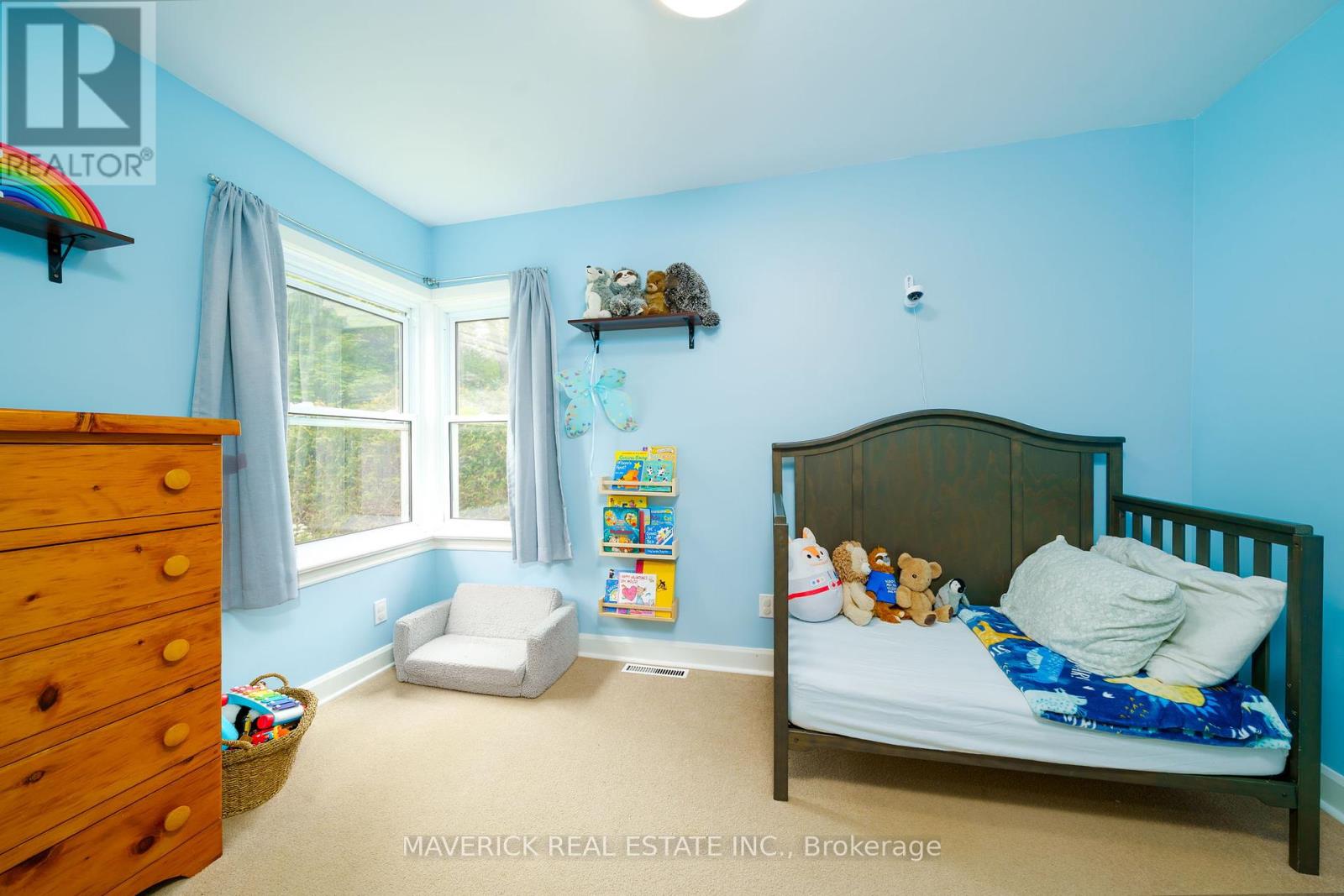 693 Ecclestone Street, London East (East C), Ontario  N5Y 3Z8 - Photo 5 - X12181751