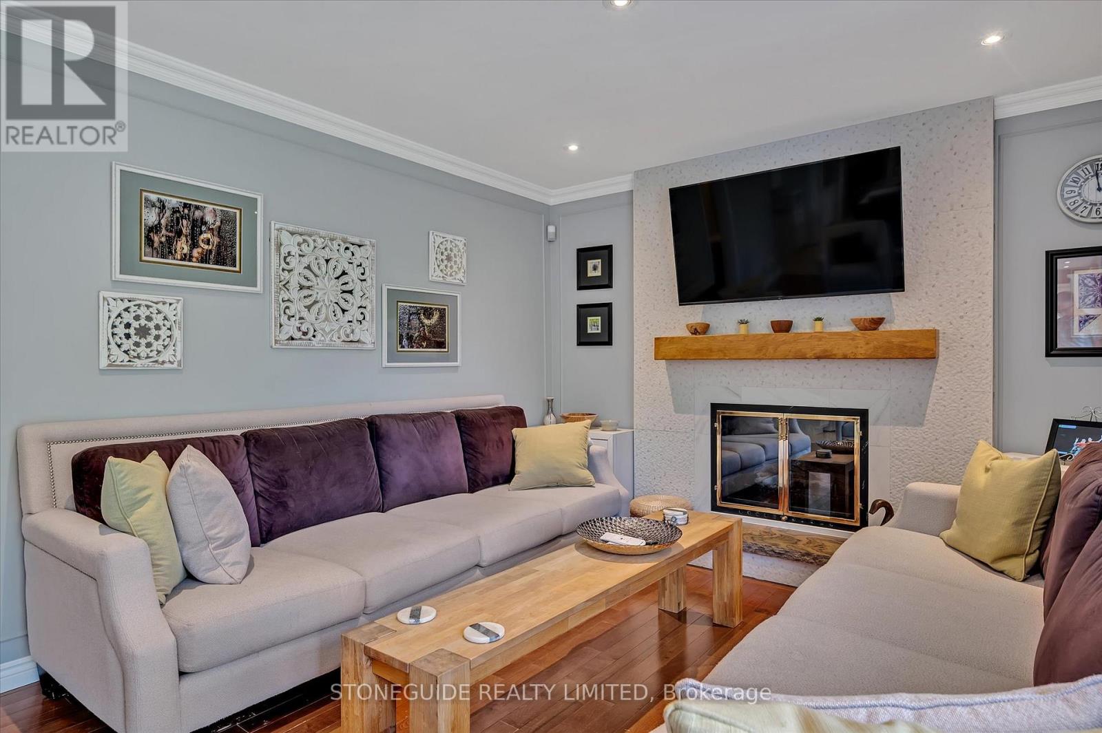 1812 Parkwood Circle, Peterborough, Ontario K9J 8C2 - Photo 11 - X12181687