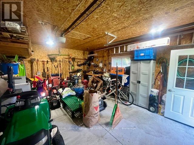 30 Grant Drive, Kawartha Lakes (Oakwood), Ontario  K0M 2M0 - Photo 42 - X12181756