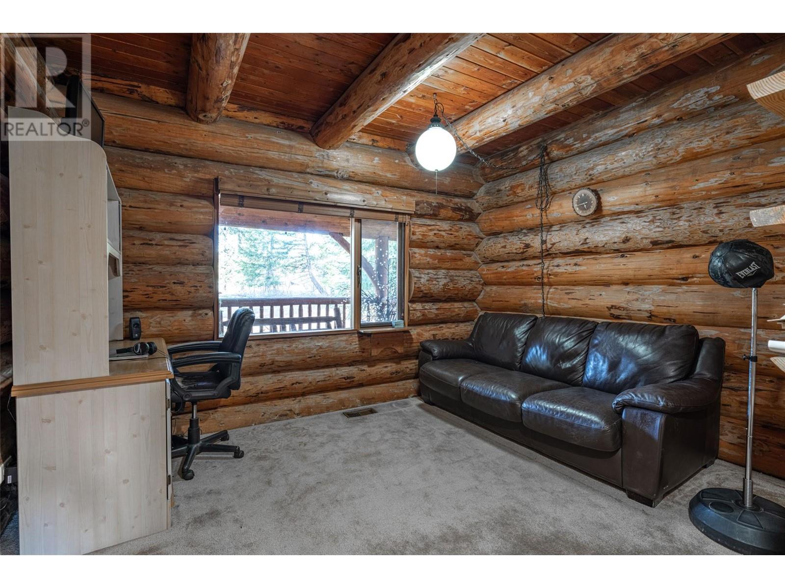 159 Horner Road, Lumby, BC V0E2G7