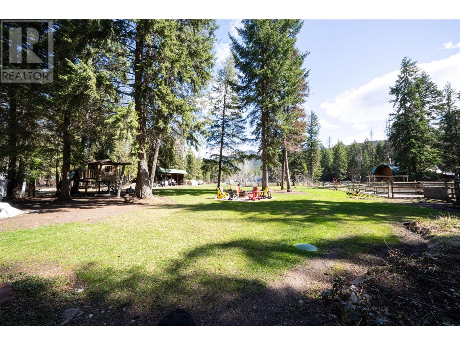 159 Horner Road, Lumby, BC V0E2G7